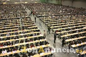 Preparador Oposiicones Estado Administrativo y Auxiliar